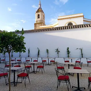 3* Hotel Hospederia La Cilla